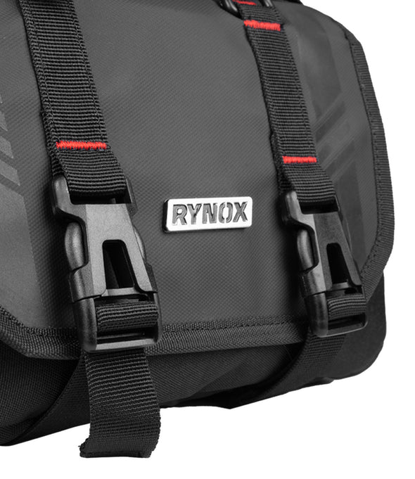 Rynox Optimus - Stormproof Waist Pack 3L