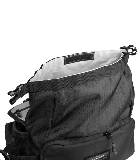 Rynox Optimus - Stormproof Waist Pack 3L