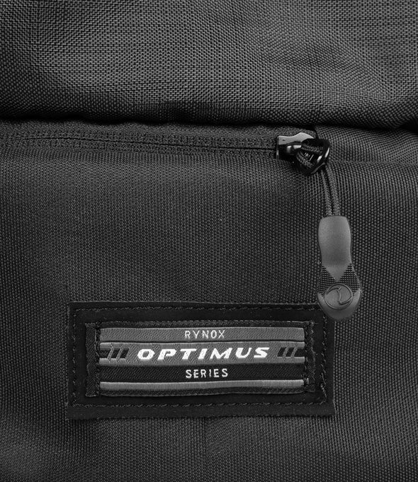 Rynox Optimus - Stormproof Waist Pack 3L