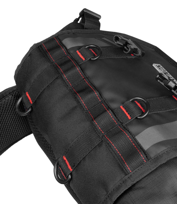 Rynox Optimus - Stormproof Waist Pack 3L