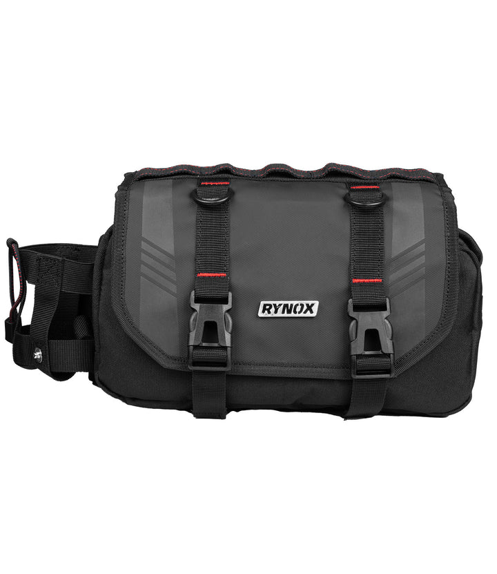 Rynox Optimus - Stormproof Waist Pack 3L