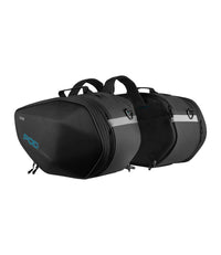 RYNOX POD SADDLEBAGS 52L- STORMPROOF