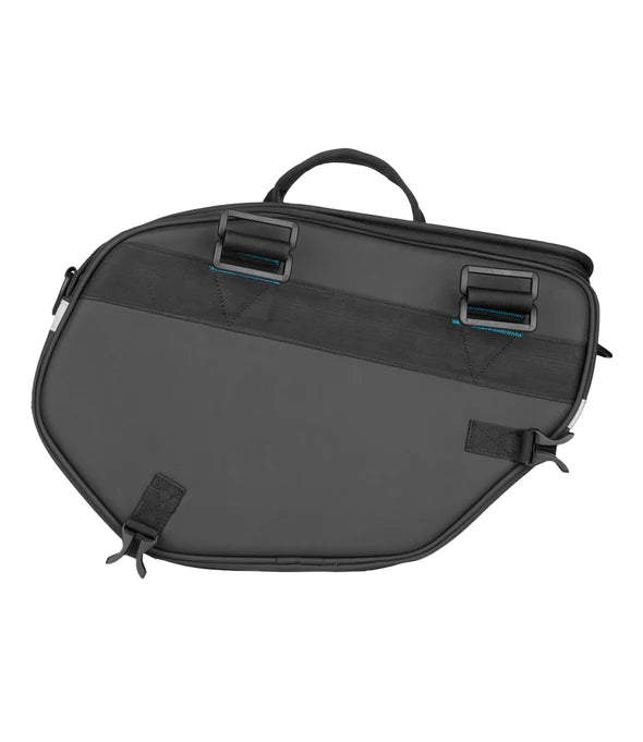 RYNOX POD SADDLEBAGS 52L- STORMPROOF