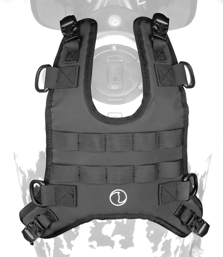 RYNOX STACKER TANK HARNESS