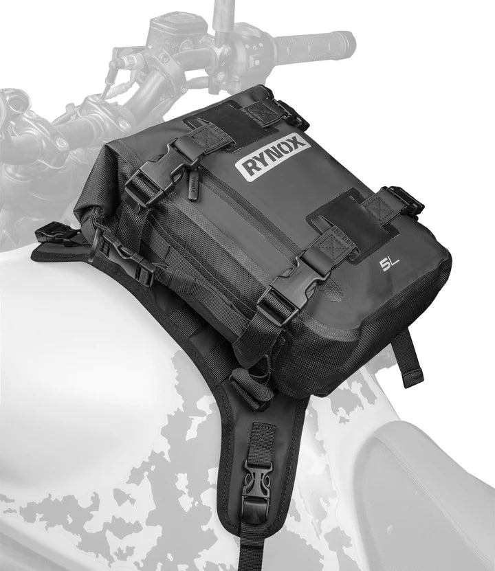 RYNOX STACKER TANK HARNESS