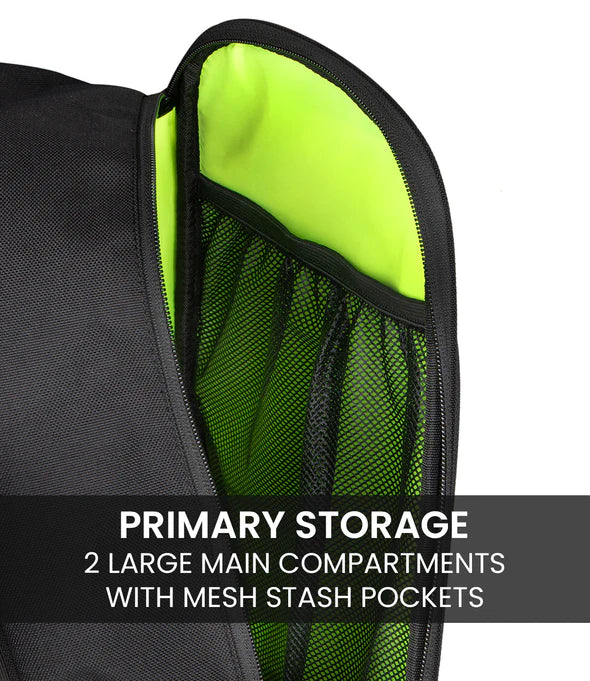 RYNOX NAVIGATOR FRAME BAGS 24L STORMPROOF - FOR ROYAL ENFIELD HIMALAYAN 450