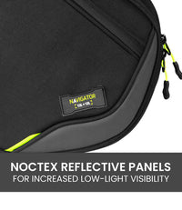 RYNOX NAVIGATOR FRAME BAGS 24L STORMPROOF - FOR ROYAL ENFIELD HIMALAYAN 450