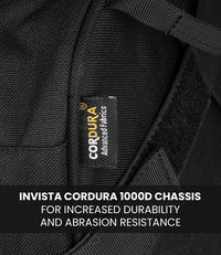 RYNOX NAVIGATOR FRAME BAGS 24L STORMPROOF - FOR ROYAL ENFIELD HIMALAYAN 450