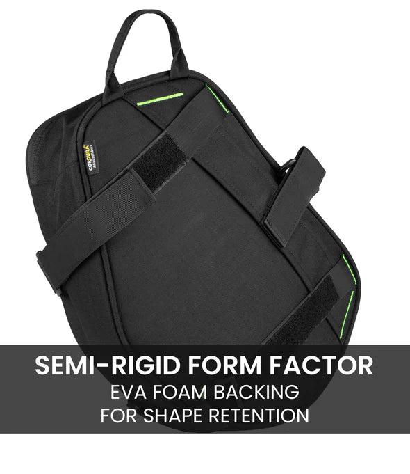 RYNOX NAVIGATOR FRAME BAGS 24L STORMPROOF - FOR ROYAL ENFIELD HIMALAYAN 450