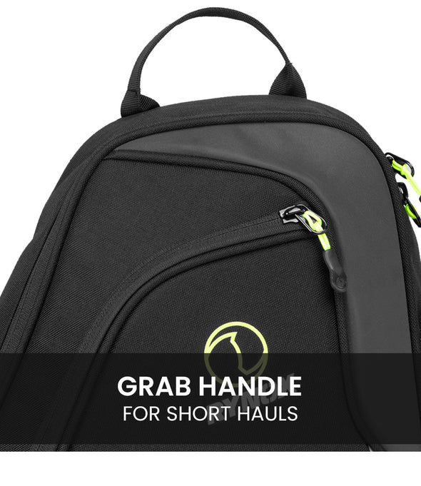 RYNOX NAVIGATOR FRAME BAGS 24L STORMPROOF - FOR ROYAL ENFIELD HIMALAYAN 450