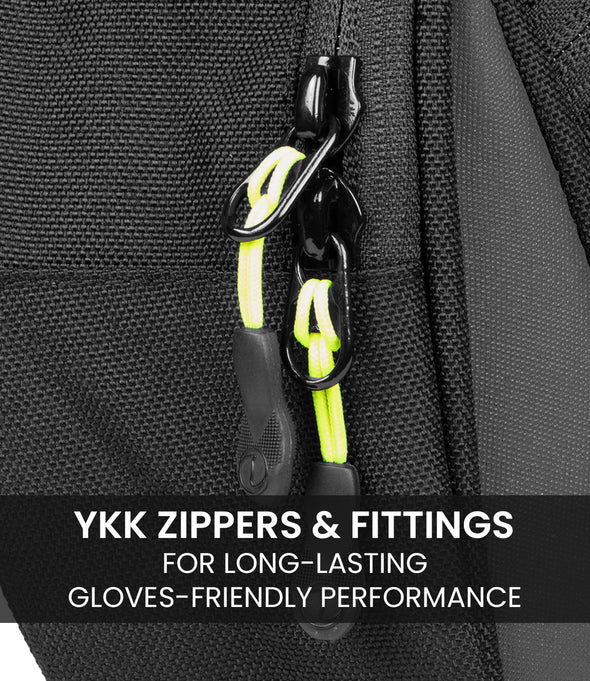 RYNOX NAVIGATOR FRAME BAGS 24L STORMPROOF - FOR ROYAL ENFIELD HIMALAYAN 450