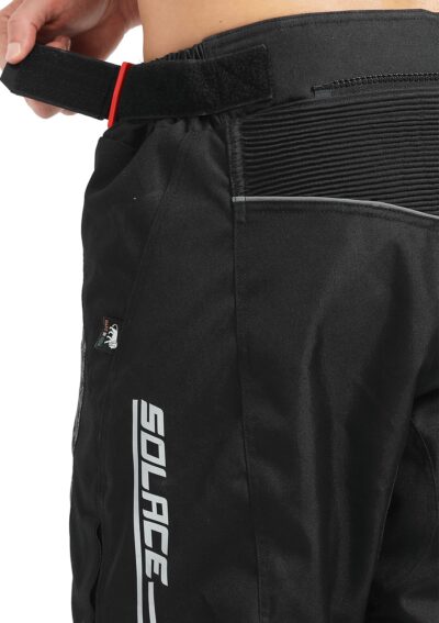 Solace S30 Pant V3T- (Black)