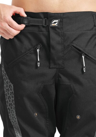 Solace S30 Pant V3T- (Black)