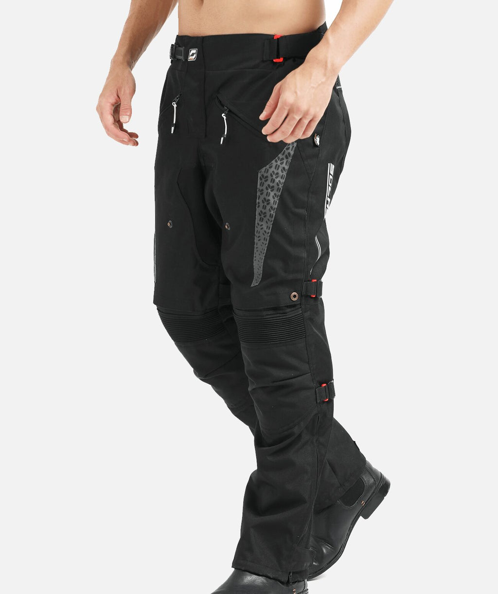 Solace S30 Pant V3T- (Black)