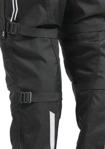 Solace S30 Pant V3T- (Black)