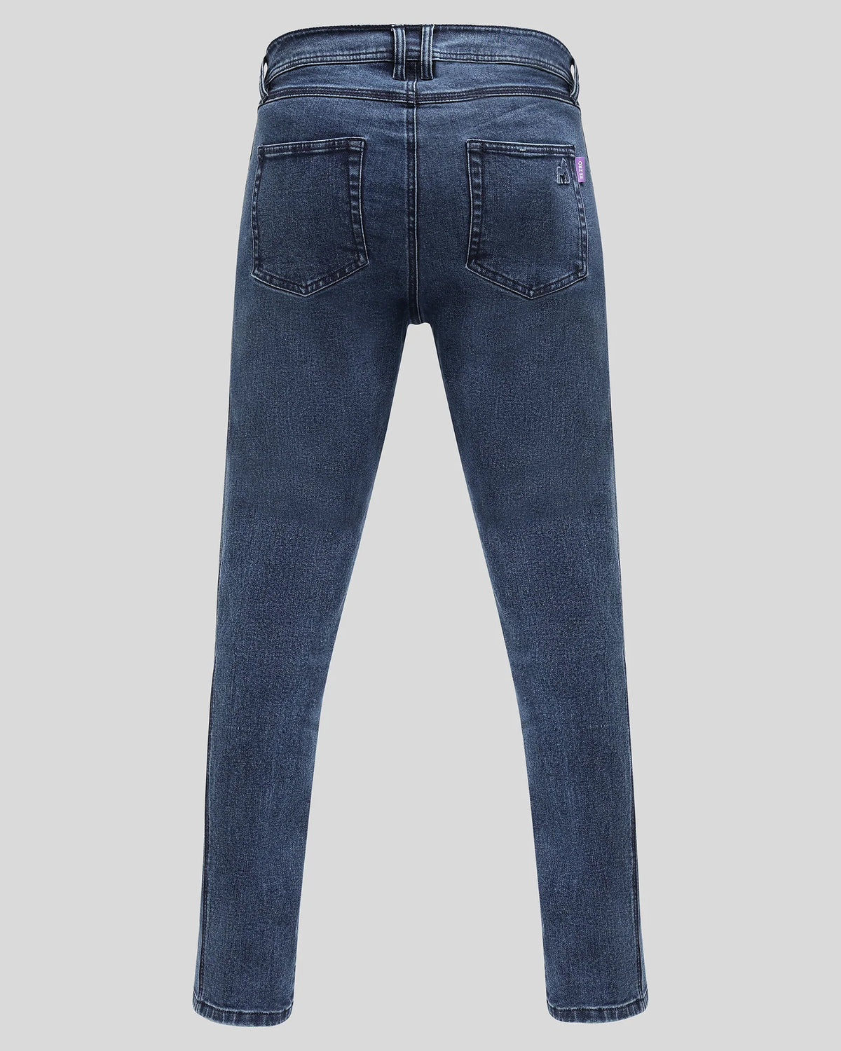 SilverBack Charlie Cordura Denim