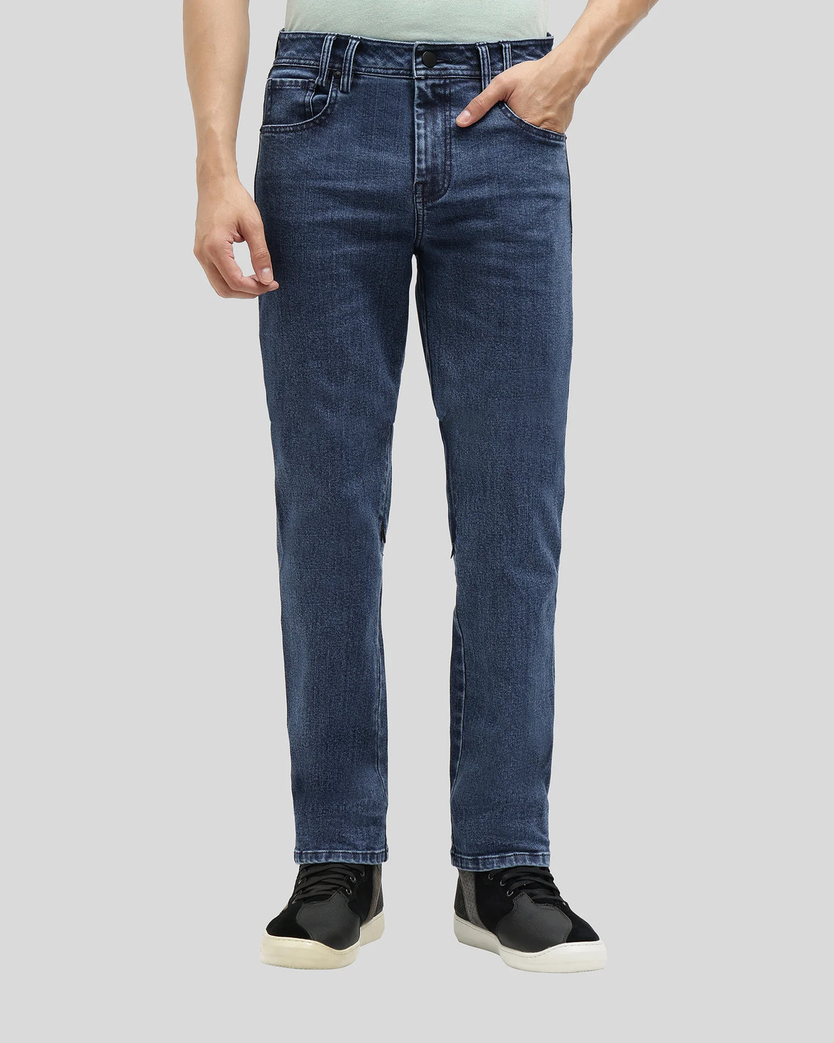 SilverBack Charlie Cordura Denim