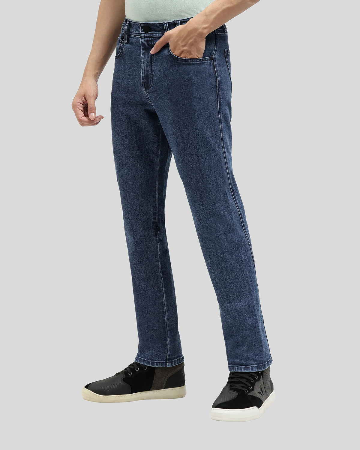 SilverBack Charlie Cordura Denim