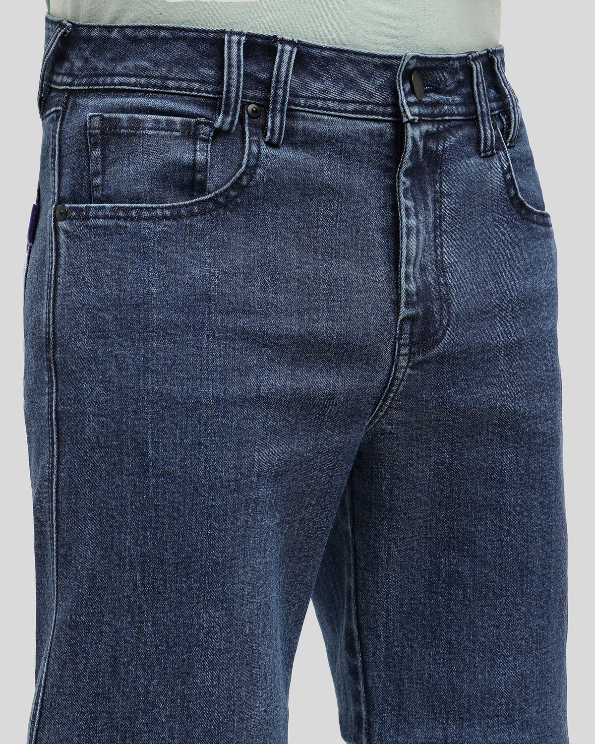 SilverBack Charlie Cordura Denim