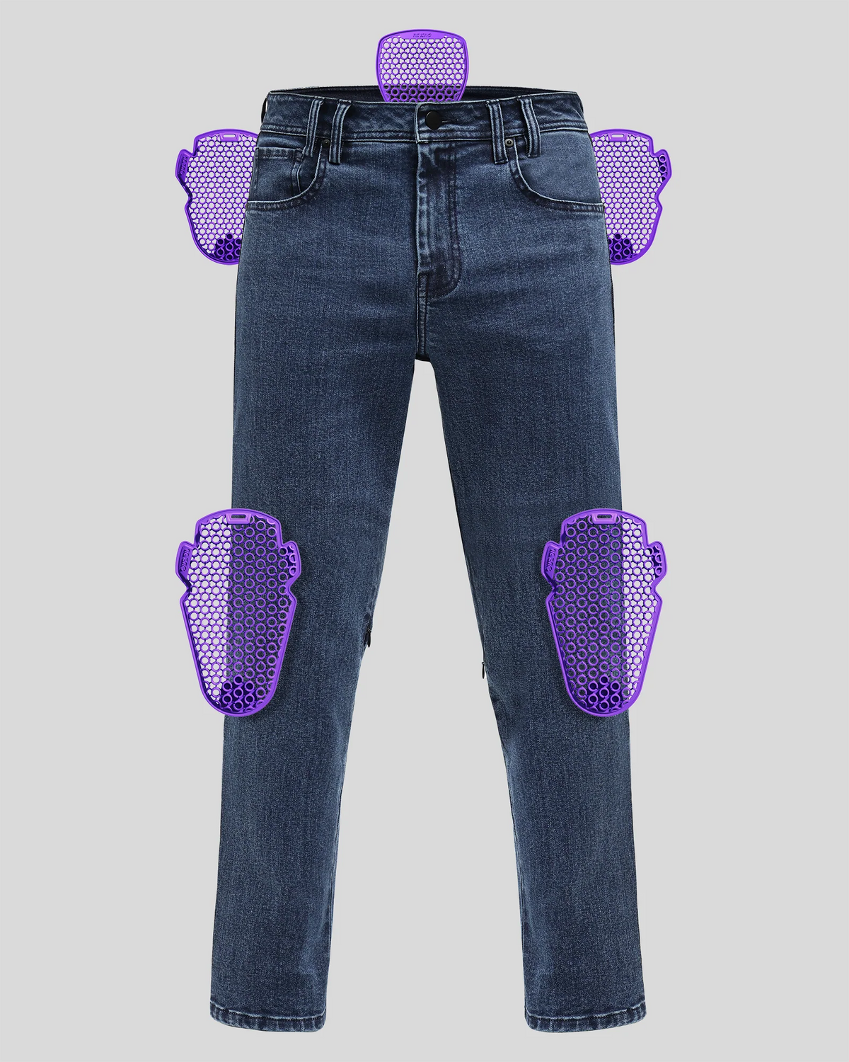 SilverBack Charlie Cordura Denim