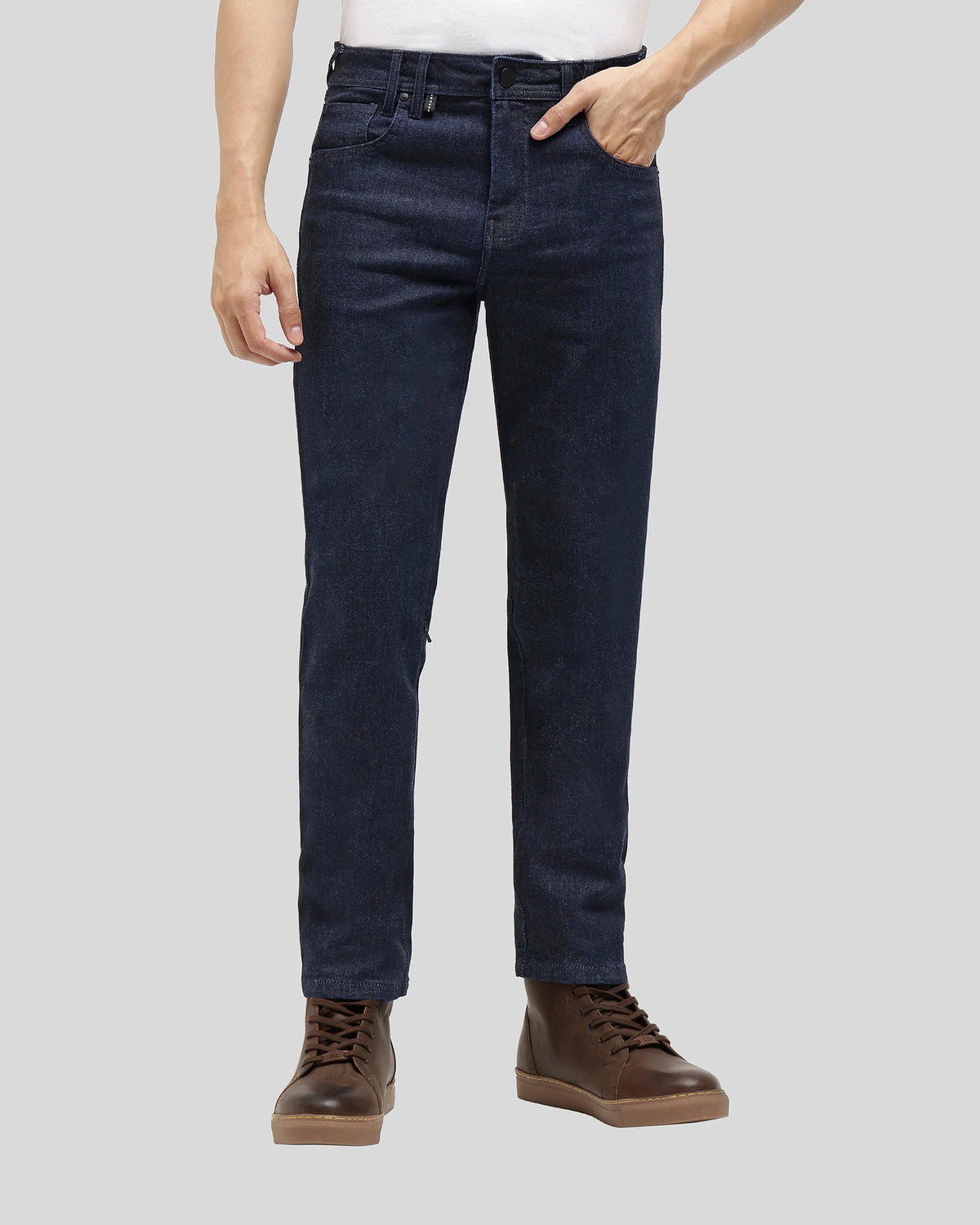 SilverBack Icon Cordura Denim