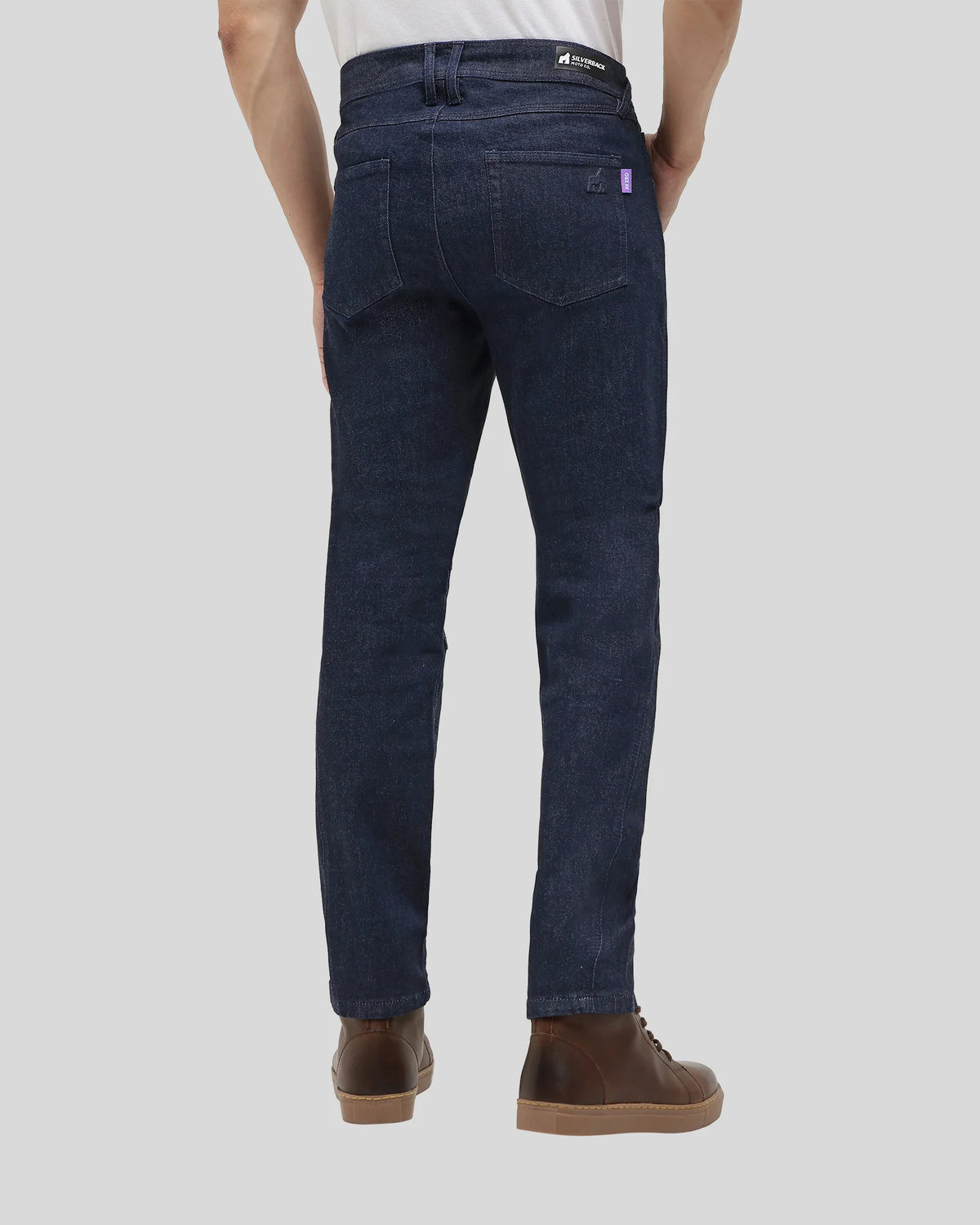 SilverBack Icon Cordura Denim