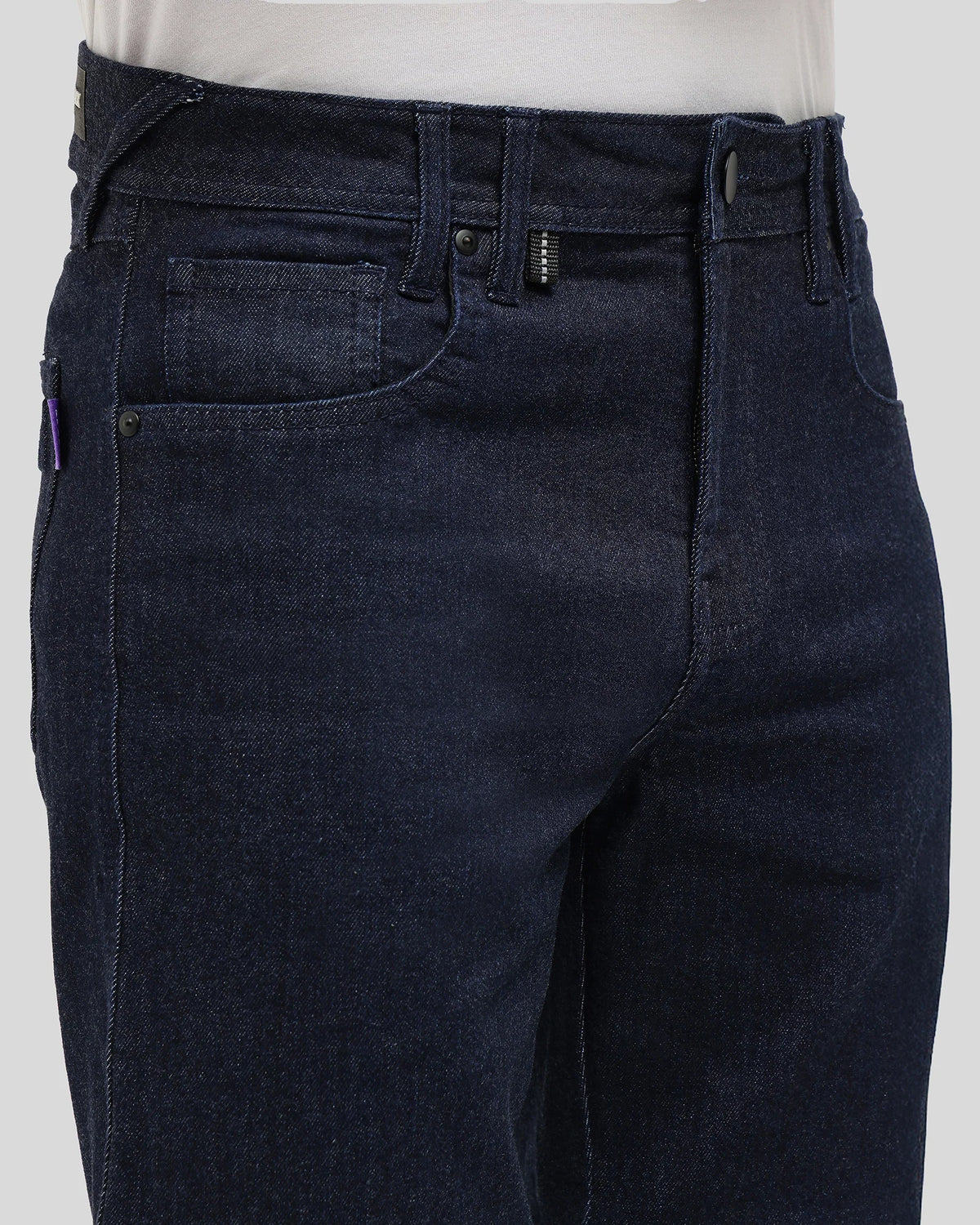 SilverBack Icon Cordura Denim