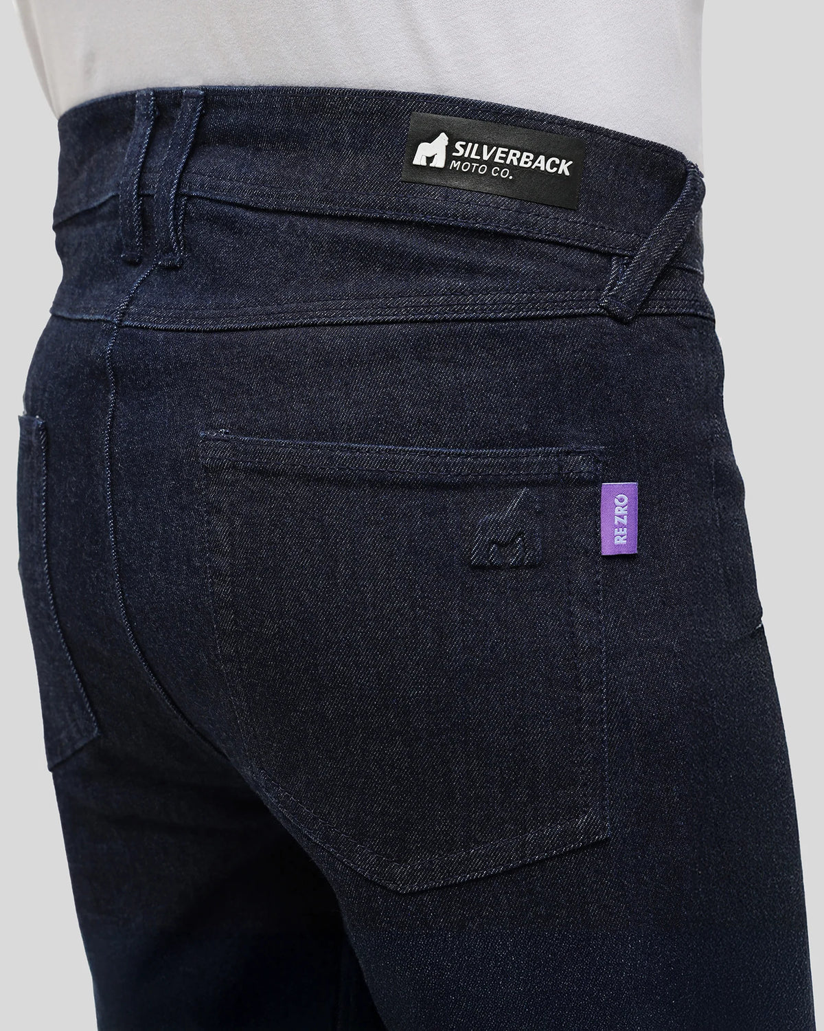 SilverBack Icon Cordura Denim