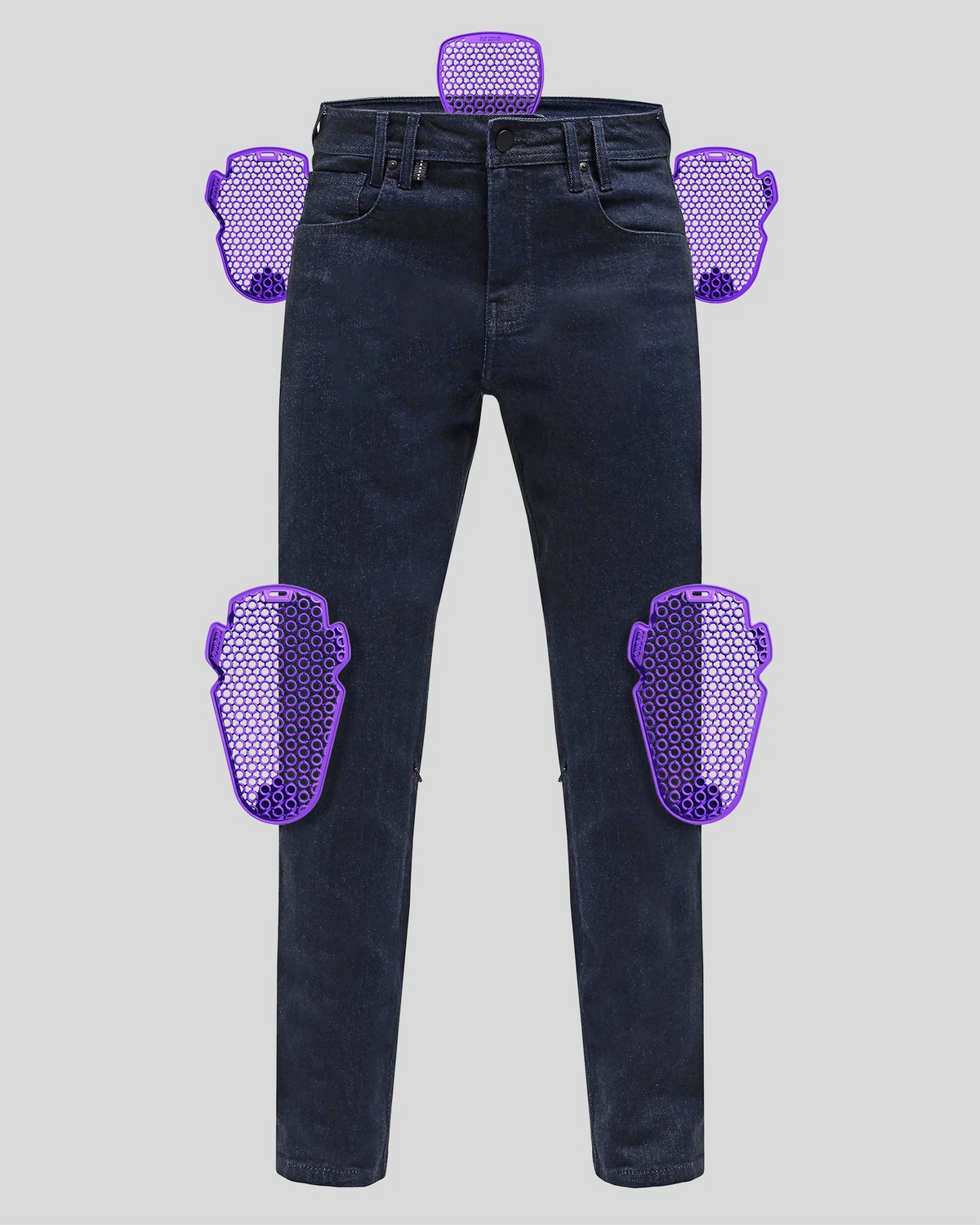 SilverBack Icon Cordura Denim