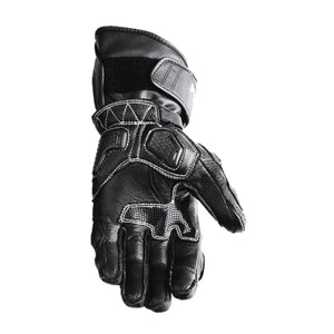 Scala Trekker Glove - Black