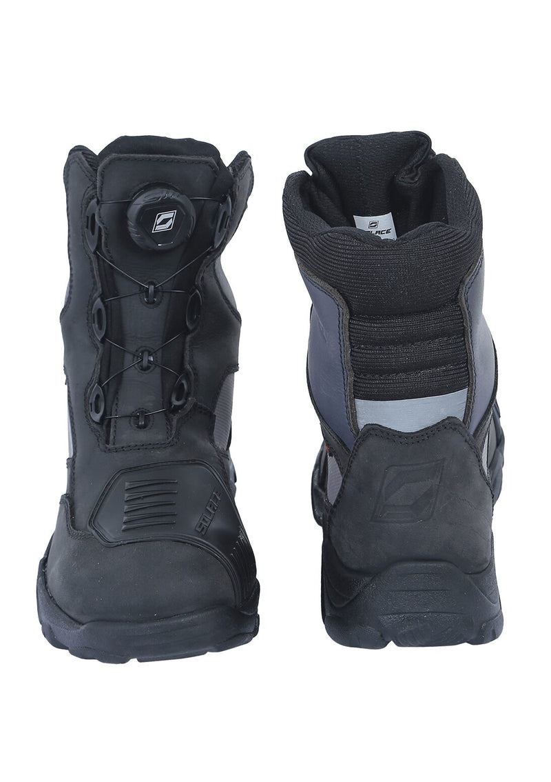 Solace Sparknit Moto Boots