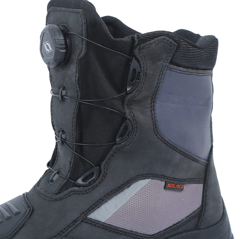 Solace Sparknit Moto Boots