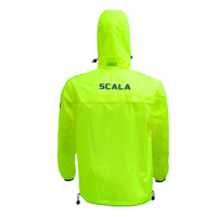 Scala Hydra-seal Rain Jacket