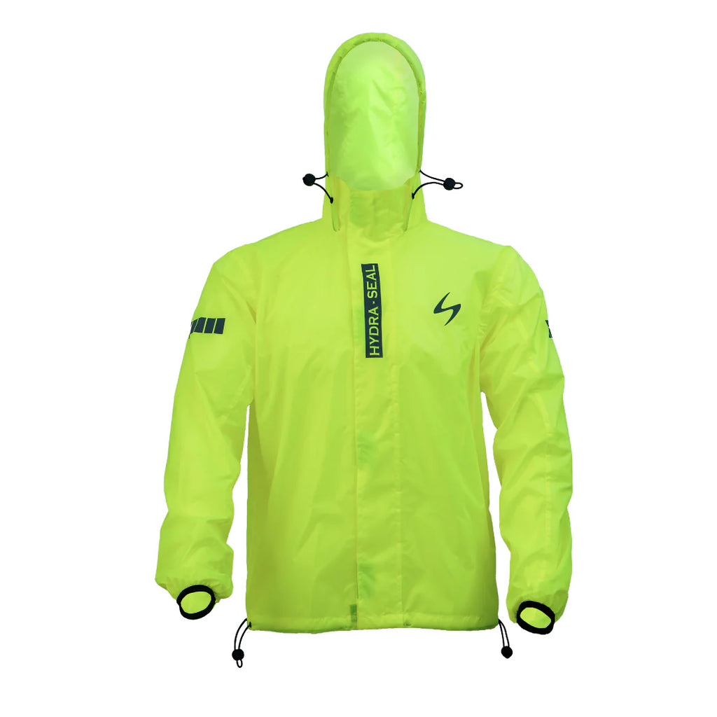 Scala Hydra-seal Rain Jacket