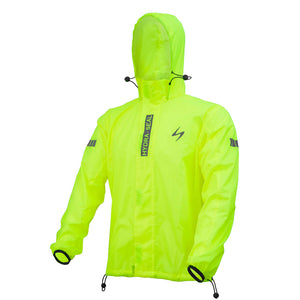 Scala Hydra-seal Rain Jacket