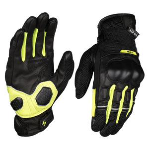 Scala Viper Glove - Neon