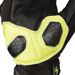 Scala Viper Glove - Neon