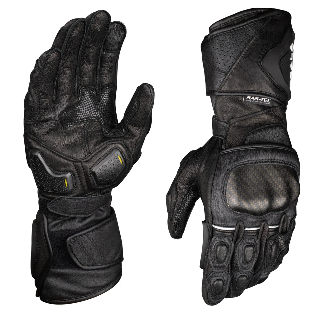 Scala Trekker Glove - Black