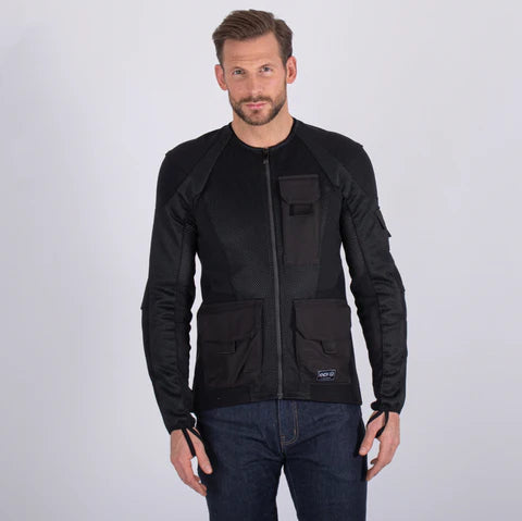 KNOX URBANE PRO UTILITY MK3 JACKET