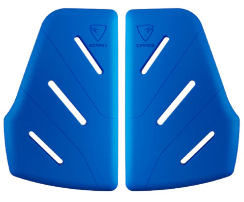 Cerros Zero-G Chest Protector - CE Level 2