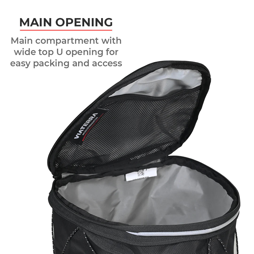 Viaterra Seaty Tailbag