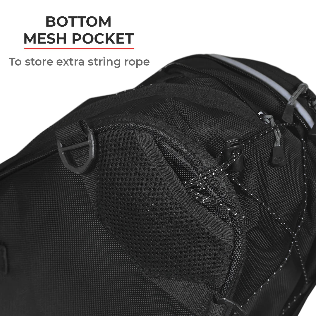 Viaterra Seaty Tailbag