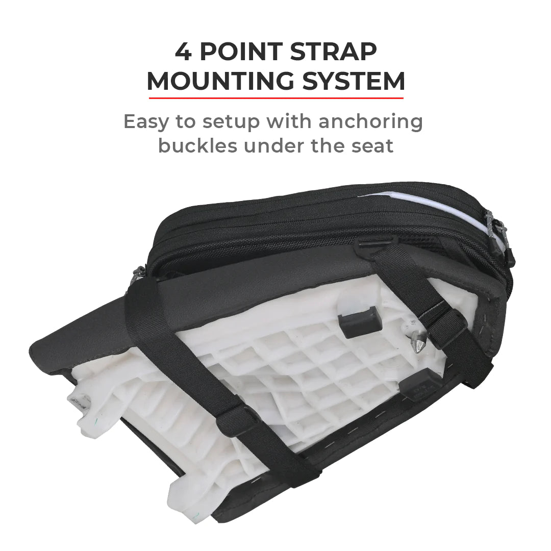 Viaterra Seaty Tailbag