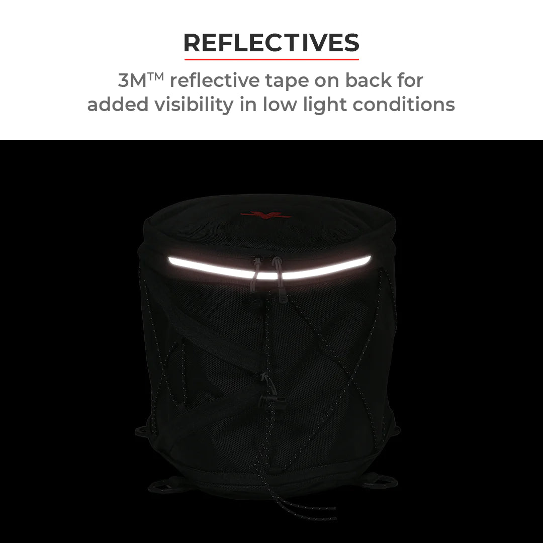 Viaterra Seaty Tailbag