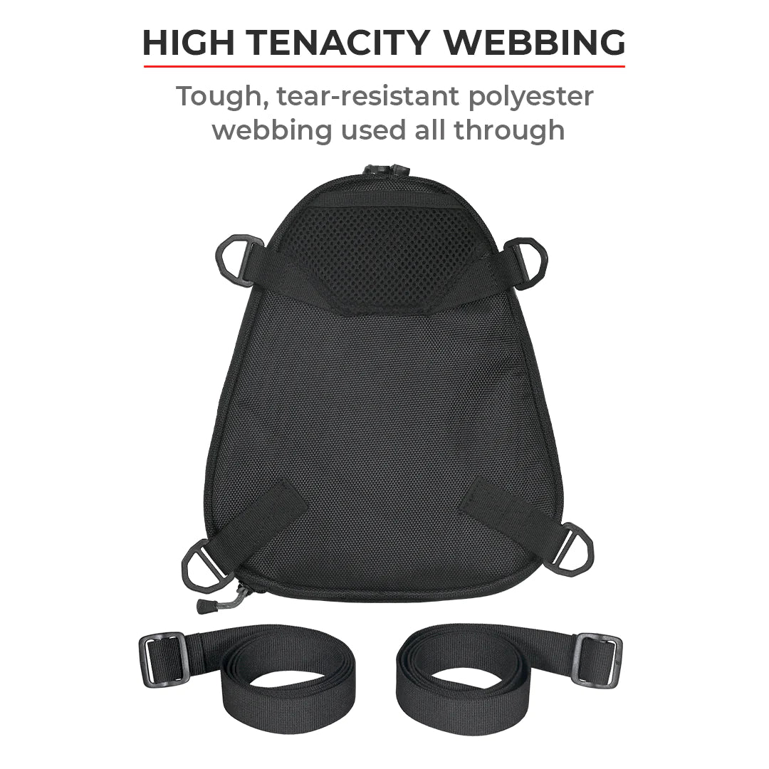 Viaterra Seaty Tailbag