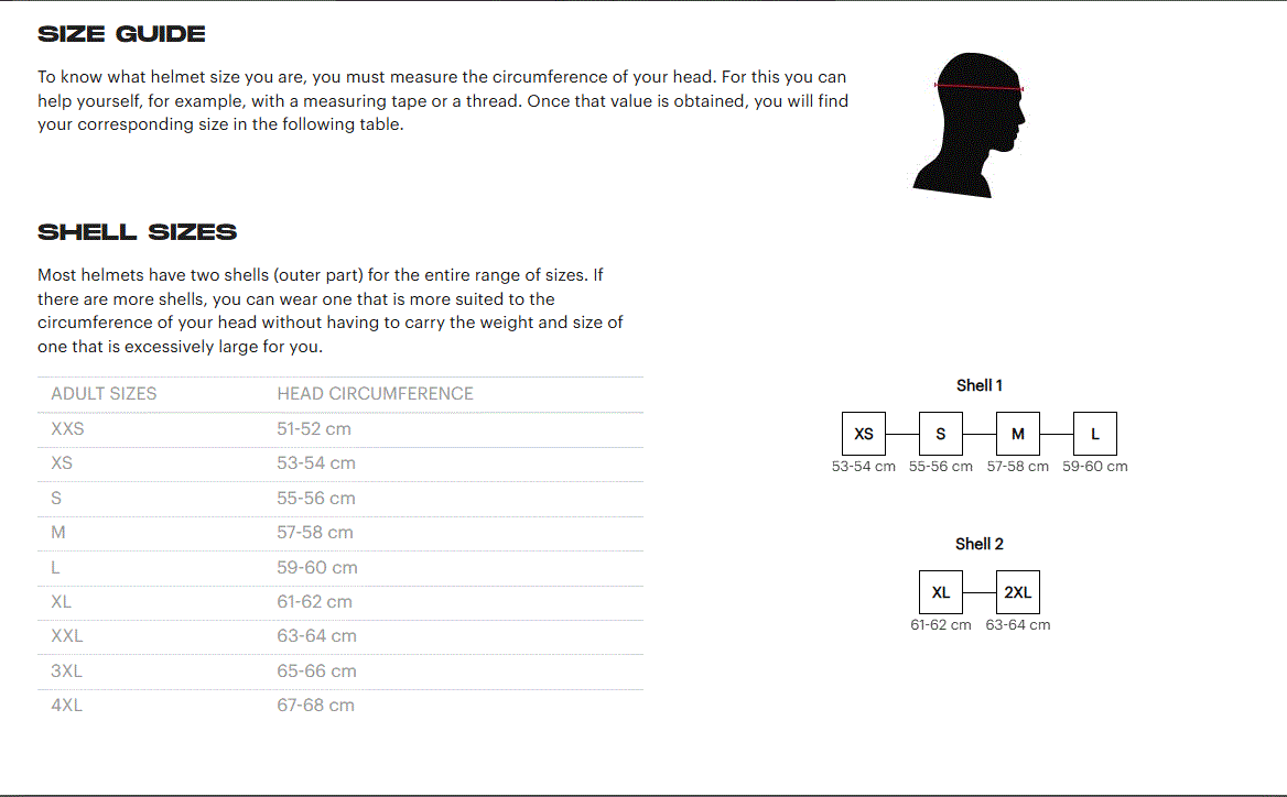 LS2 FF800 STORM II ATOMIK H-V YELLOW SHADOW