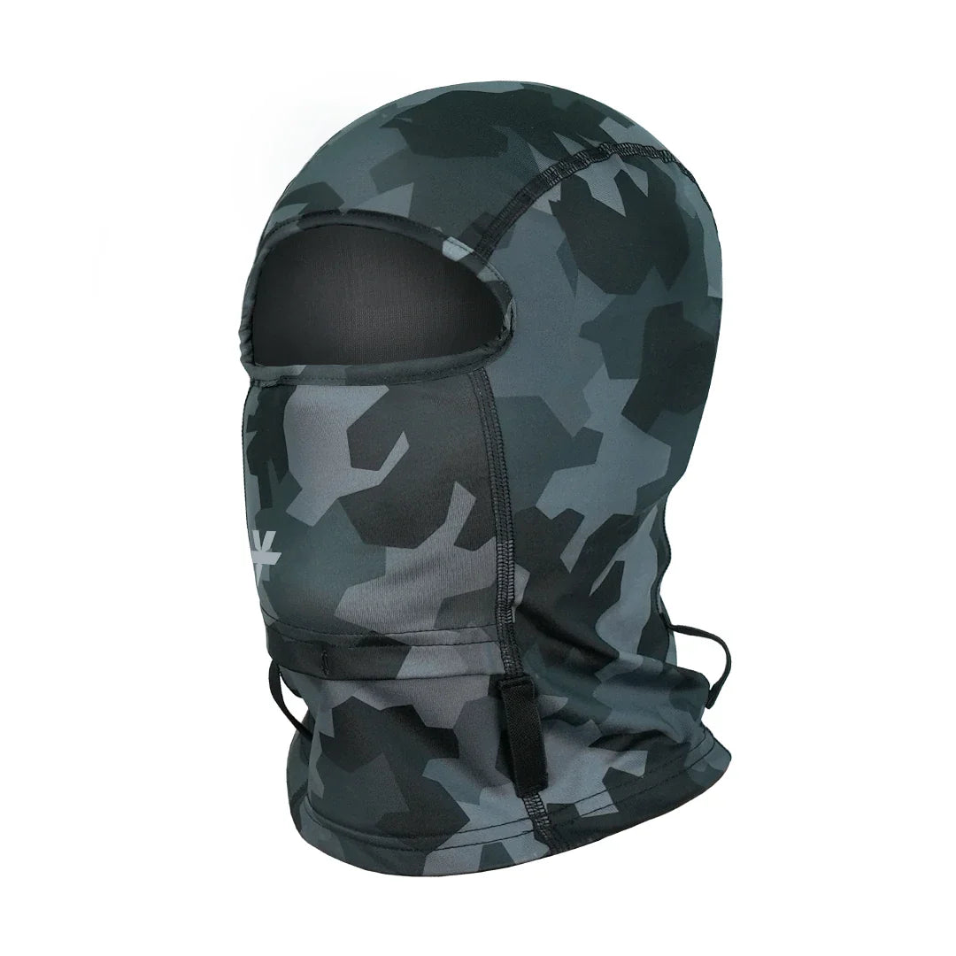 2ND SKIN BALACLAVA - VIATERRA StarPrint