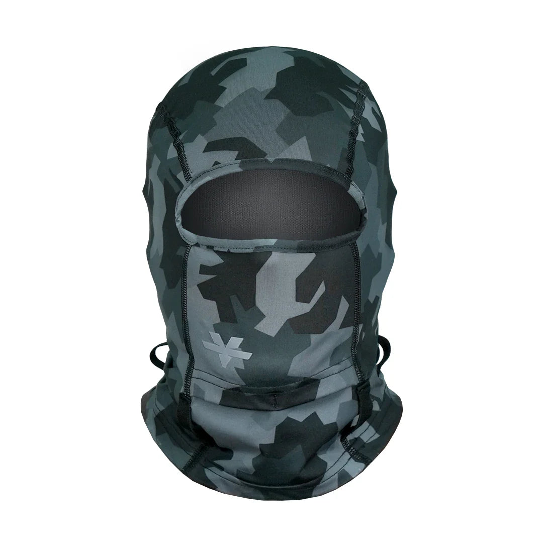 2ND SKIN BALACLAVA - VIATERRA StarPrint
