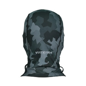 2ND SKIN BALACLAVA - VIATERRA StarPrint