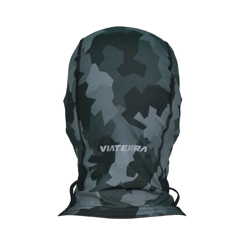 2ND SKIN BALACLAVA - VIATERRA StarPrint